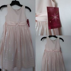 Girls Formal dress